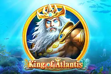 KING OF ATLANTIS?v=6.0