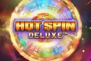 HOT SPIN DELUXE?v=6.0