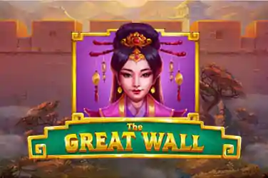 THE GREAT WALL?v=6.0