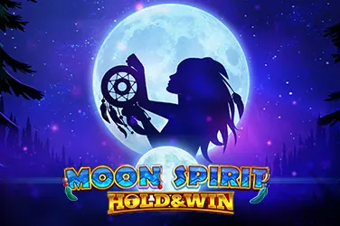 MOON SPIRIT HOLD AND WIN?v=6.0