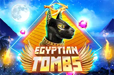 EGYPTIAN TOMBS?v=6.0