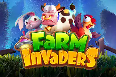 FARM INVADERS?v=6.0
