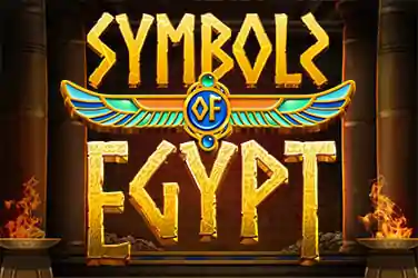 SYMBOLS OF EGYPT?v=6.0