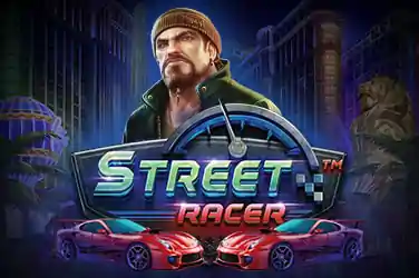 STREET RACER?v=6.0